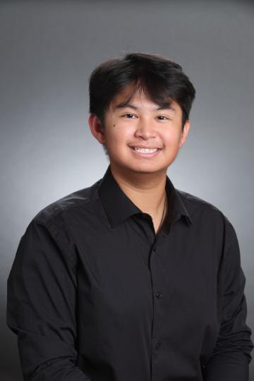 Dominic DJ Hoang